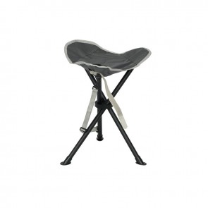 Quest Autograph Devon stool and foot rest [Black Edition] F3029BL