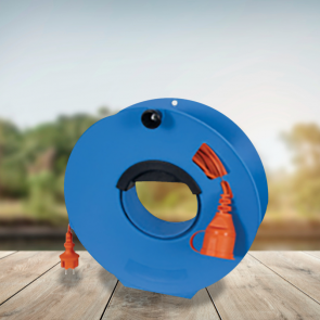 Liberty Leisure Cordwheel  LL1555
