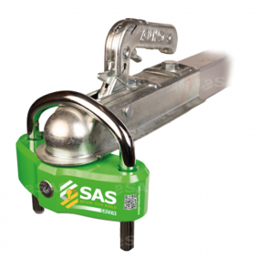 SAS Green Valiant Hitchlock V255767