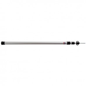 A Pair of Quest King Canopy,Tarp  Aluminium Deluxe Extendable Poles A2058