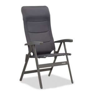 Westfield Avantgarde Noblesse Chair Charcoal Grey 101-101 CG