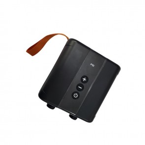 Quest Tornado 2.0 Rechargeable Pump A0091