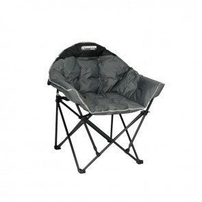 Quest Autograph Cleveland chair in black a F3030GL