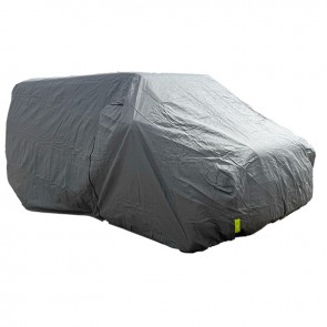  Quest Max Full Campervan Cover VW T4, T5, T6, T7 & Ford Transit Custom Grey 6332G8 Quest Max Full Campervan Cover VW T4, T5, T6, T7 & Ford Transit Custom Grey 6332G8