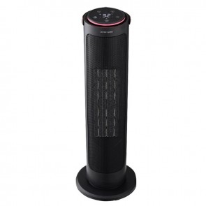 Quest Belarus Digital Ceramic Tower Heater E0131