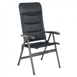 Westfield Majestic Grande folding chair Dark Smoke 301-416 DS