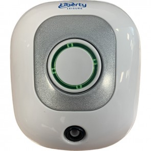 Liberty 3Pin Mains plug in Air Purifier M03B