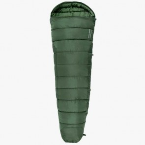 Highlander 1 Season Phoenix Spark 150 Mummy Olive Sleeping Bag 210cm SB242