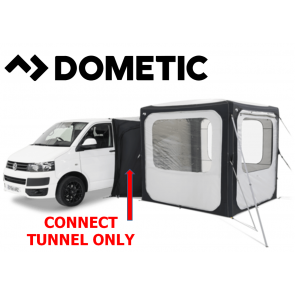 Dometic VW Connect Tunnel for Dometic Hub 9120001511 2021