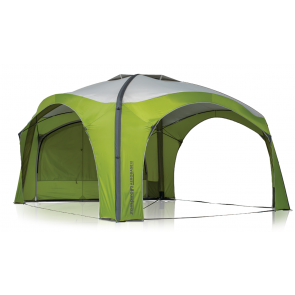 Zempire Aerobase 3 inflatable shelter gazebo 350x350cm ZE-0160350-001 INC 1 WALL