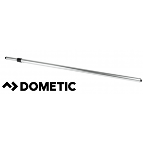 dometic aluminium veranda adjustable extending awning pole 2021 9120001210