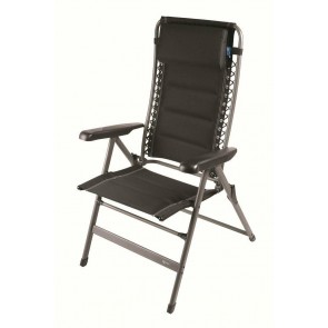 Kampa Dometic Lounge Chair - Firenze Furniture Camping Awnings 9120000506