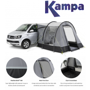 kampa trip vw poled driveaway 9120001241 main