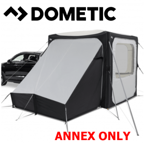 Dometic Inflatable Annexe for Dometic Hub includes inner tent 9120001507 2021