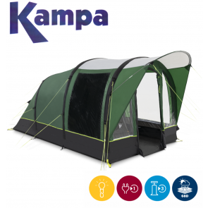 kampa brean 3 air 9120001256