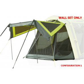 Zempire Evo TM/TS V2 tent Awning wall set 2022 ZE-0196822-001