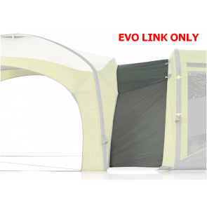 Zempire Aerobase Evo Link XL ZE-0196525 Connect Aerobase shelter to Evo TXL tent