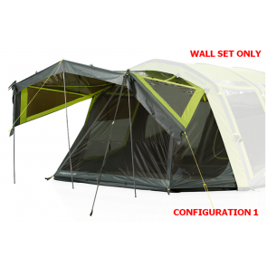 Zempire EVO TXL Awning Wall Set v2 2022 ze-0196820-001