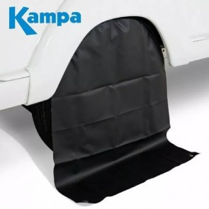 Clearance Kampa Caravan Wheel Cover 9120000905
