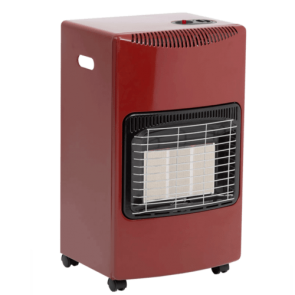 lifestyle heatsource gas cabinet heater
