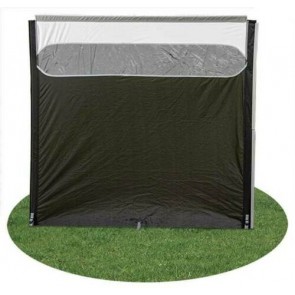 Quest ADDITIONAL panel for Quest Windshield pro expert edition windbreak A1021 NOTE THIS IS JUST THE ADDITIONAL PANEL NOT WINDBREAK
