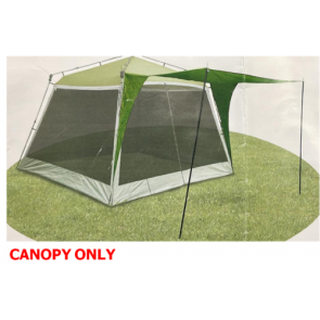 Quest Screen Shelter Clip on Canopy A5501