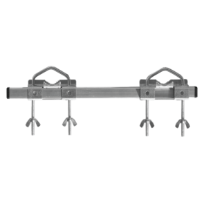 Maxview Jockey Wheel Clamp