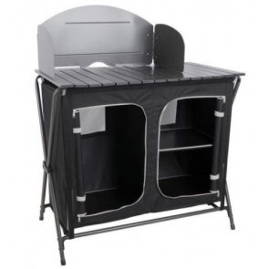 royal leisure easy up kitchen storage unit inc windshield r727