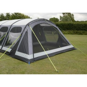 Clearance Kampa Croyde 6 Air Pro Mesh Vestibule - 2019 CV3122