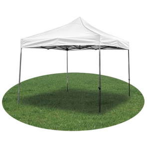 Quest 3x3m folding gazebo SA0001