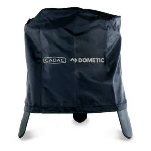 Cadac BBQ Nylon Cover Safari Chef 30 Weatherproof Drawstring Close 30cm 6540-800