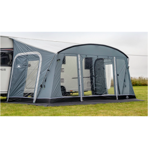 Sunncamp Toldo 390 Poled Caravan Awning - sf2017