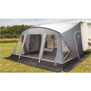 Sunncamp Swift 390 SC Poled Caravan Awning - sf2064