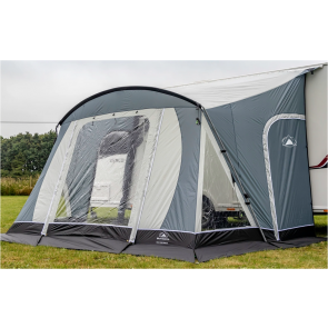 Sunncamp Swift 325 SC Poled Caravan Awning - sf2065