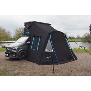 SkyPod Annexe Suits Lair & Rapide