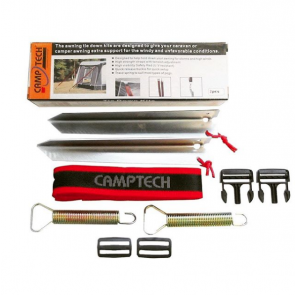 Camptech Techline Secure Plus Strap SL500