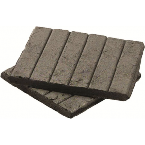 12 x Solid Fuel Charcoal Stick REFILLS for Solid fuel Hand Warmer Warmers