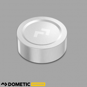 Dometic Stainless Cap 9600050959
