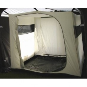 Camptech Inner Tent for Tall Annex That fits Starline elite and Viscount Inflatable Annex IT091