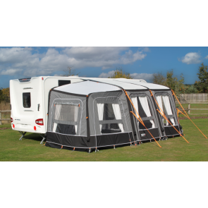 Camptech Starline Elite Inflatable Infinity Annex Left Hand Side Fit SL918-L