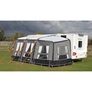 Camptech Starline 260 Inflatable Porch Awning SL930IV-260