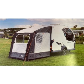 Camptech Basecamp Starline 200 Inflatable Porch Awning SL9301v-200