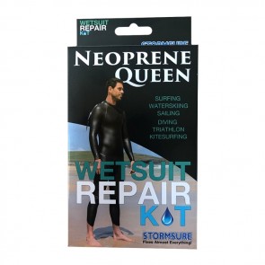 stormsure neoprene queen rubber repair kit