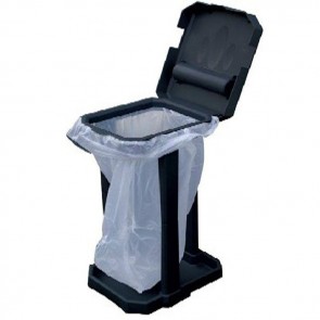 streetwize eco bin excel