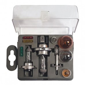 streetwize emergency bulb & fuse kit swbk2 