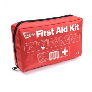 streetwize emergency first aid kit fak4 