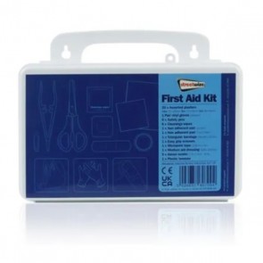 streetwize large first aid kit fak1 