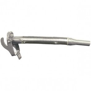 streetwize jerry can 30cm flexible spout swfun1