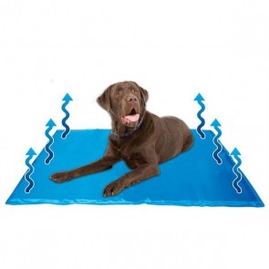 streetwize pet cool mat 95 x 80cm swpet10