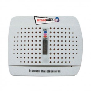 leisurewize rechargeable dehumidifier lw669